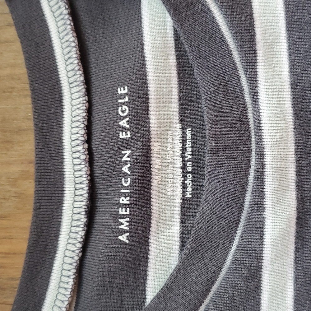 AE tee - Picture 2 of 2